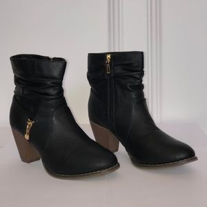 Women’s Booties